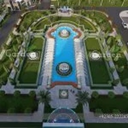 eGarden Landscape and Architecture