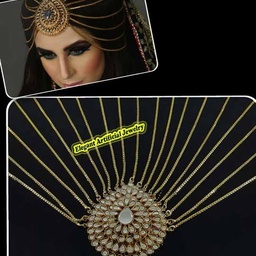 Elegant Artificial Jewellery