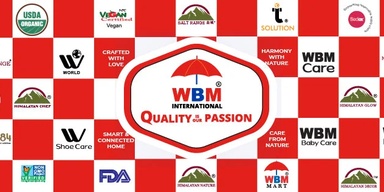 WBM Mart