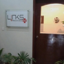 Links Medical & Dental Clinics