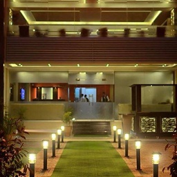 Ravi Restaurant, Bahria Town