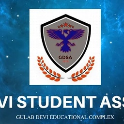 Gulab Devi Student Association - GDSA