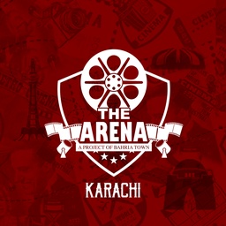 The Arena