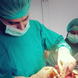 Kishwar fazal teaching hospital