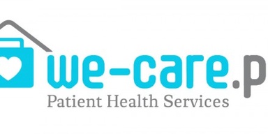 We-Care.pk Patient Health Services