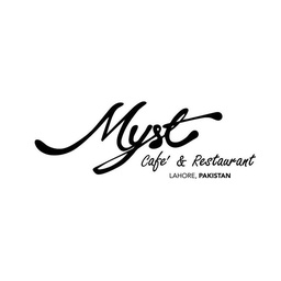 Myst Cafe