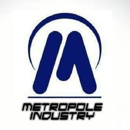 Metropole Footwear