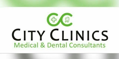 City Clinics Lahore