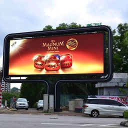 Billboards Pakistan