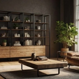KHAMBATI'S FURNITURE