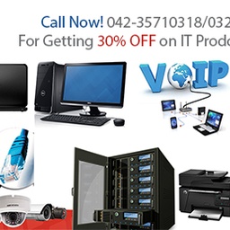 Advance Resources-IT Services Providers