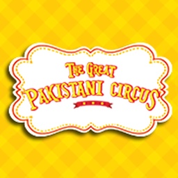The Great Pakistani Circus
