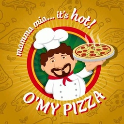 O'My Pizza