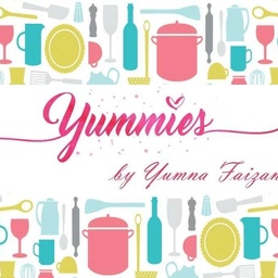 Yummies by Yumna Faizan
