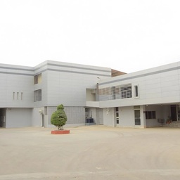 GEOFMAN PHARMACEUTICALS