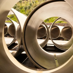 Future Pipe Industries