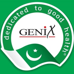 Genix Pharma