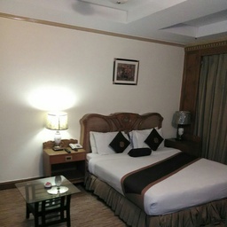 Hilton Suites Lahore Pakistan