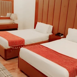 Hotel Royal Palace