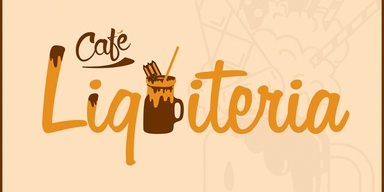 Cafe Liquiteria