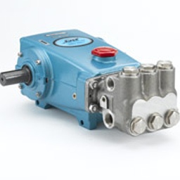 Castle Pumps Ltd