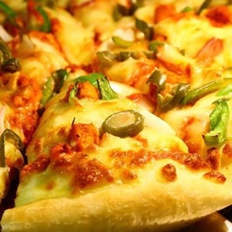 Pizza Bistro
