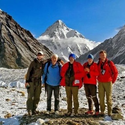 Saltoro Summits Treks & Tours Pakistan