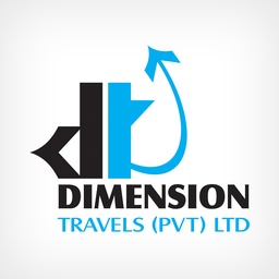 Dimension Travels Pvt Ltd.