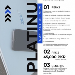 AZ Digitals - Digital Marketing Agency