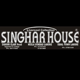 SINGHAR HOUSE