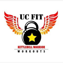 UC - FIT " Kettlebell Warrior Workouts "