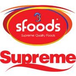 Supreme Foods