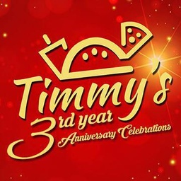 Timmy's