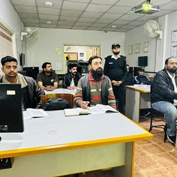 MARITIME TRAINING INSTITUTE