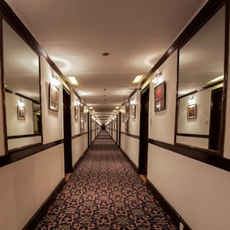 Hotel Mehran