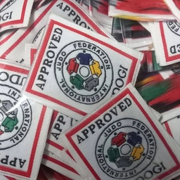 Woven Labels