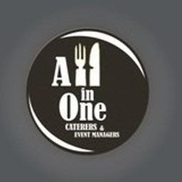 All in One Caterers and Event Managers