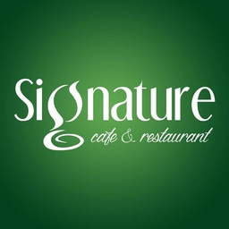 Signature Cafe & Restaurant