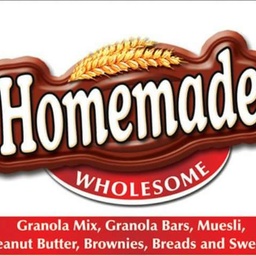 Homemade Wholesome
