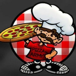 The Oregano Pizza