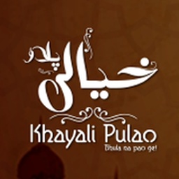 Khayali Pulao