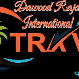DAWOOD RAJA INTERNATIONAL TRAVEL & TOURS (PVT) LTD