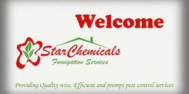Star Fumigation & Chemical Services