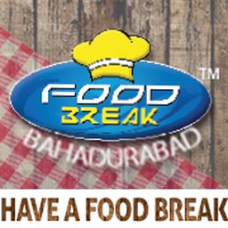 Food Break Bahadurabad