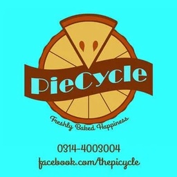 Piecycle