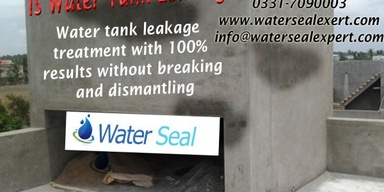 Water Seal Expert