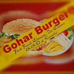 Gohar Grill