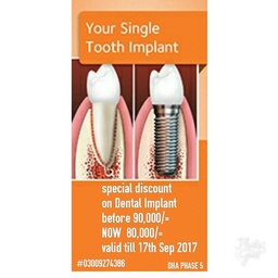 Shahzad Dental Care Centre