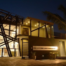 Clifton Art Gallery