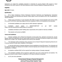 Karachi Shipyard & Engineering Works Ltd.